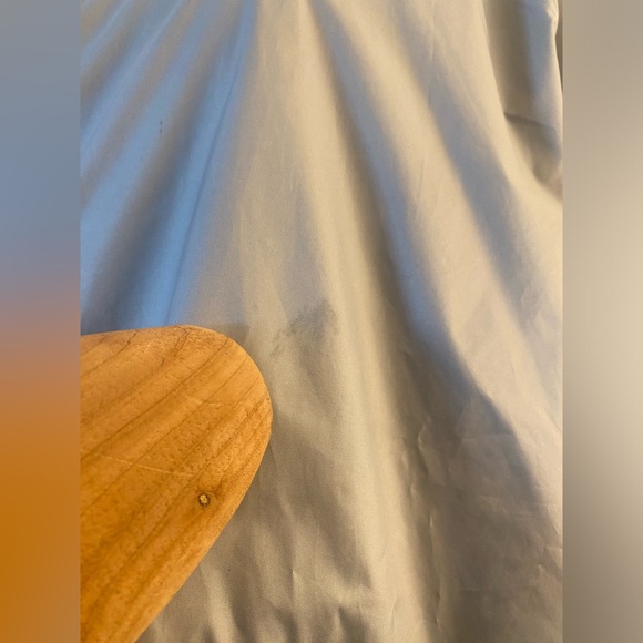 Gray Adidas Windbreaker - Picture 3 of 8